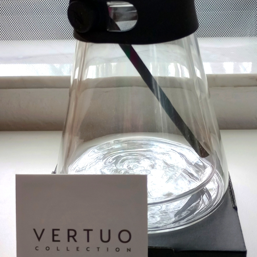 Nespresso Vertuo Next Carafe Set